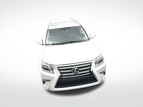 Used 2017 Lexus GX 460 Premium w/ Premium Package AWD/4WD image 24