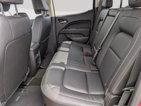 Used 2018 GMC Canyon SLT w/ Trailering Package AWD/4WD image 14
