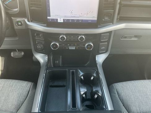 Used 2023 Ford F150 XLT w/ Equipment Group 302A High AWD/4WD image 20