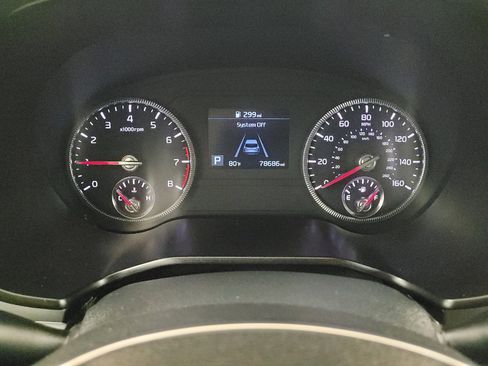 Used 2021 Kia Telluride LX AWD/4WD image 23