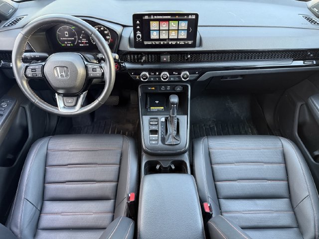 Used 2024 Honda CR-V Sport Touring image 10