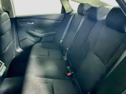 Used 2025 Honda Accord LX image 26