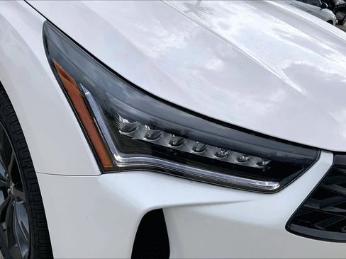 New 2026 Acura RDX A-Spec image 13