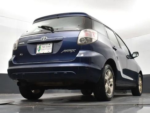 Used 2005 Toyota Matrix XR w/ Extra Value Pkg 2 image 13