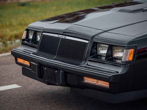 Used 1986 Buick Regal T-Type image 28