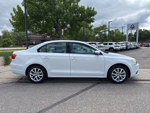 Used 2014 Volkswagen Jetta SE FWD image 6