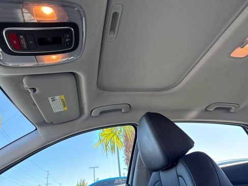 Used 2022 Hyundai Elantra Limited w/ Cargo Package FWD image 26