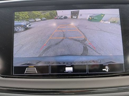 Used 2021 Buick Enclave Essence w/ Trailering Package, 5000 lbs. AWD/4WD image 23