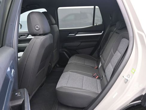 Used 2025 GMC Terrain Elevation image 18