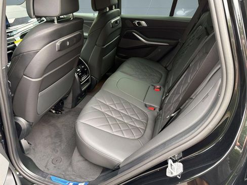 New 2026 BMW X5 sDrive40i w/ M Sport Package RWD image 21