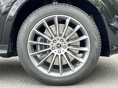 New 2026 Mercedes-Benz GLE 450 4MATIC image 10