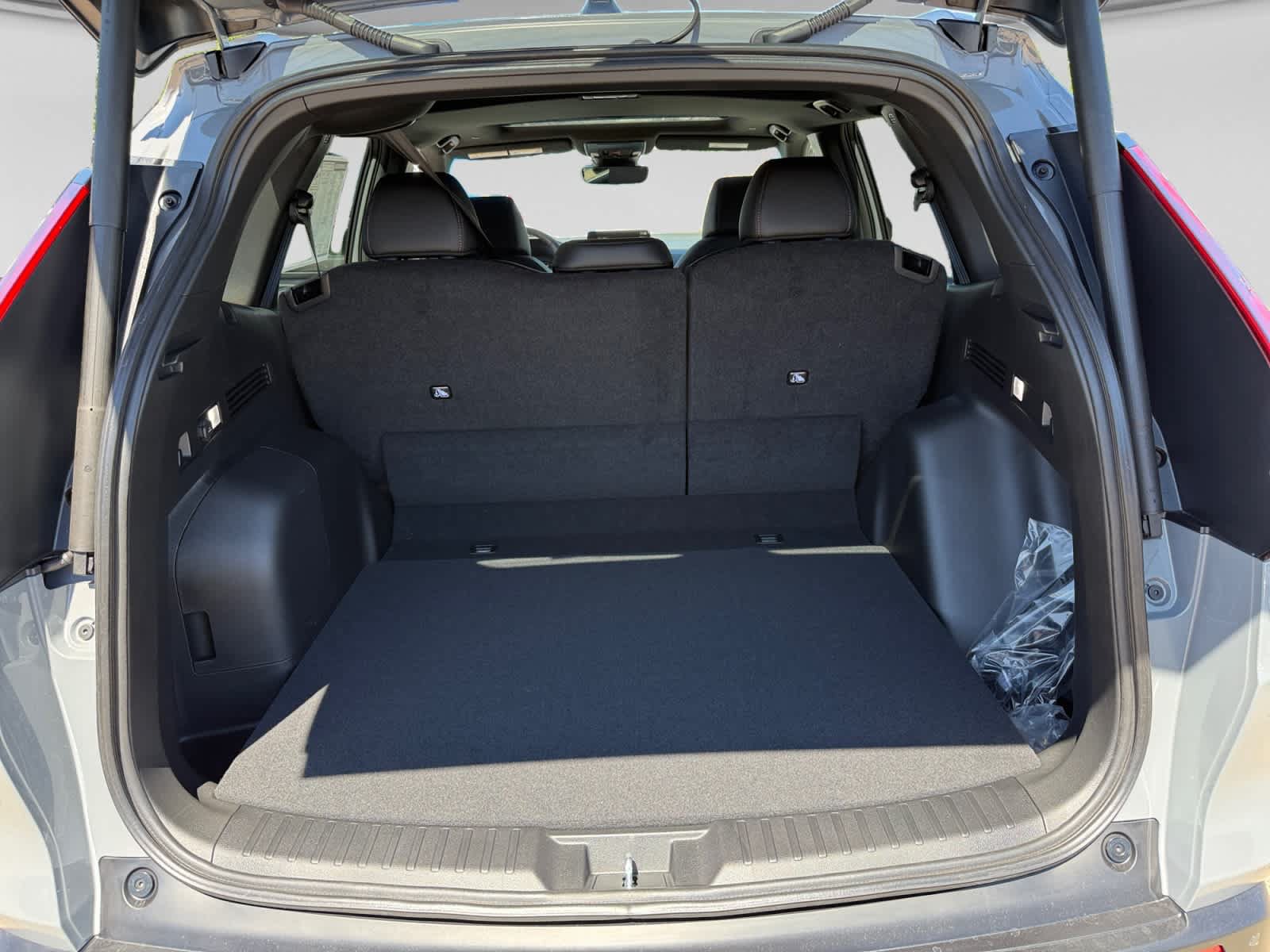 New 2026 Honda CR-V Sport-L image 21