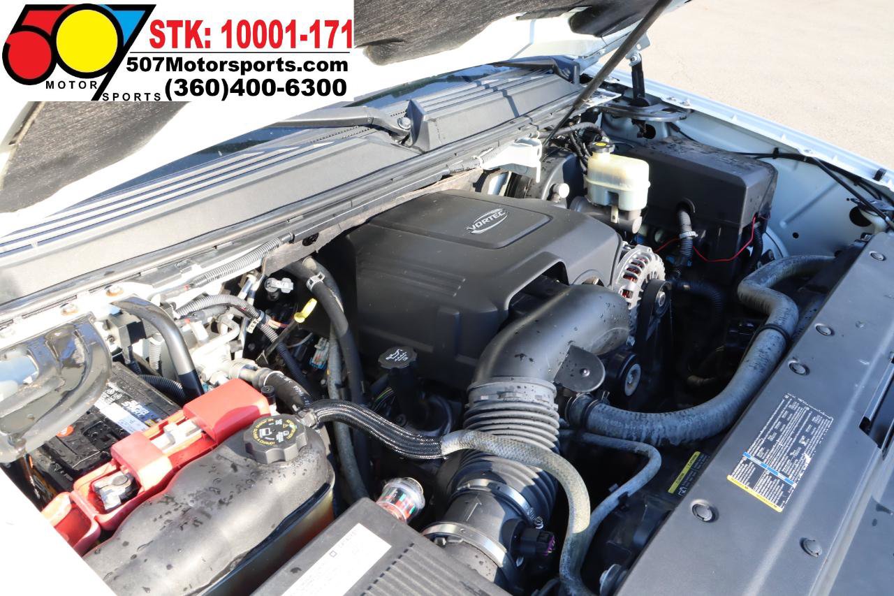 Used 2007 GMC Yukon Denali AWD/4WD image 28