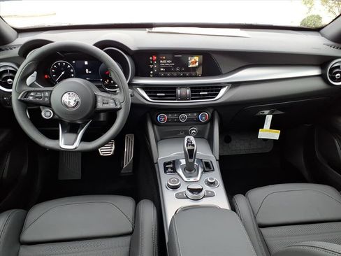 New 2025 Alfa Romeo Stelvio Sprint w/ Veloce Package image 13