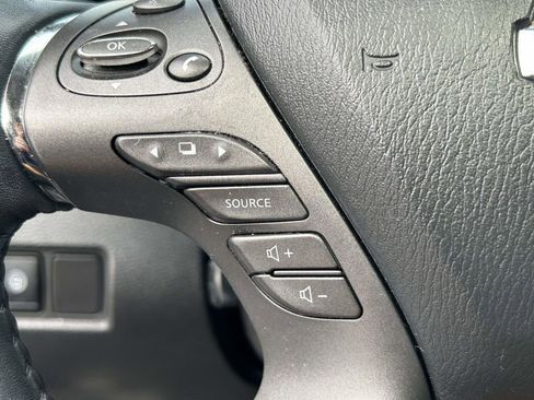 Used 2021 Nissan Murano Platinum w/ Cargo Package image 23