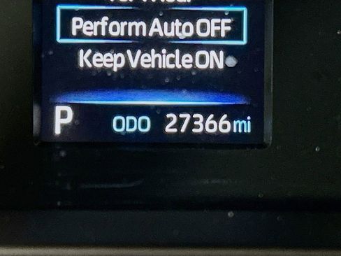 Used 2024 Toyota Tundra SR5 AWD/4WD image 10