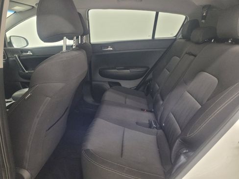 Used 2017 Kia Sportage LX FWD image 18