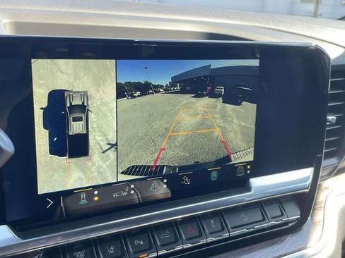 New 2026 Chevrolet Silverado 2500 LTZ w/ LTZ Premium Package image 15