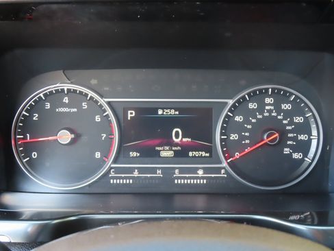 Used 2021 Kia Sorento LX image 17