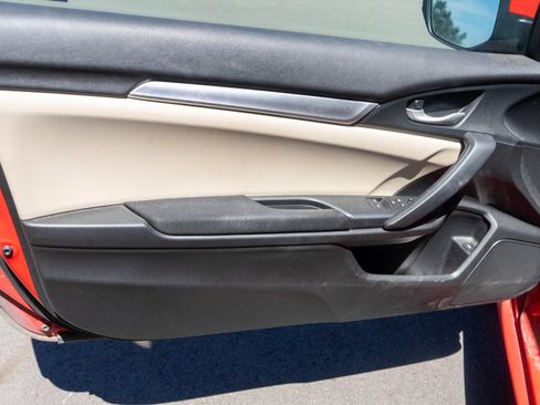 Used 2017 Honda Civic LX image 22