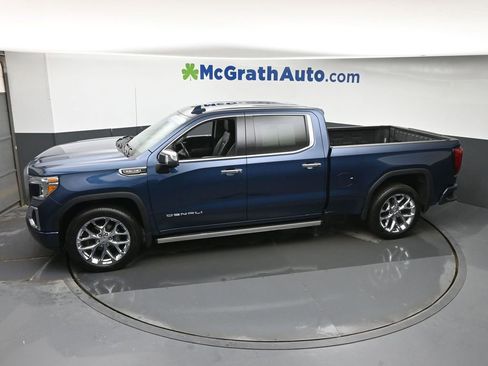 Used 2019 GMC Sierra 1500 Denali w/ Technology Package image 21