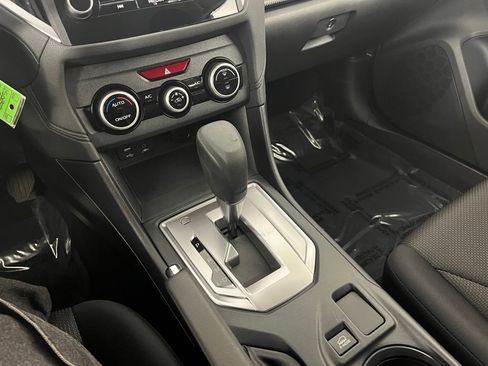 Used 2020 Subaru Crosstrek 2.0i image 24