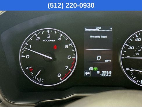 Certified 2025 Subaru Outback Limited image 15