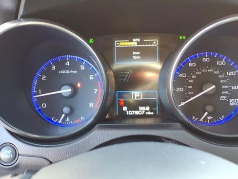 Used 2016 Subaru Outback 3.6R Limited image 32