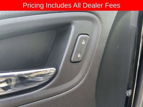 Used 2020 GMC Canyon Denali AWD/4WD image 21