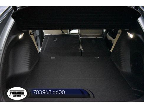 New 2025 Acura ADX A-Spec image 17