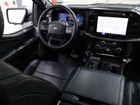 Used 2024 Ford F150 Raptor image 27