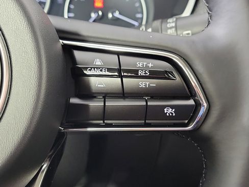 New 2026 MAZDA CX-90 3.3 Turbo w/ Preferred Package image 16