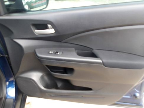 Used 2016 Honda CR-V SE image 9