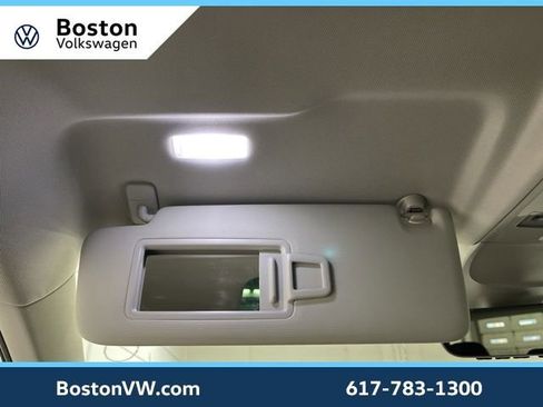 New 2026 Volkswagen Taos SEL image 24