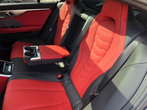 Used 2026 BMW 840i w/ Driving Assistance Package image 16