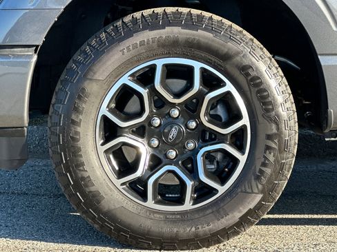 Used 2023 Ford F150 XLT w/ Equipment Group 302A High image 23