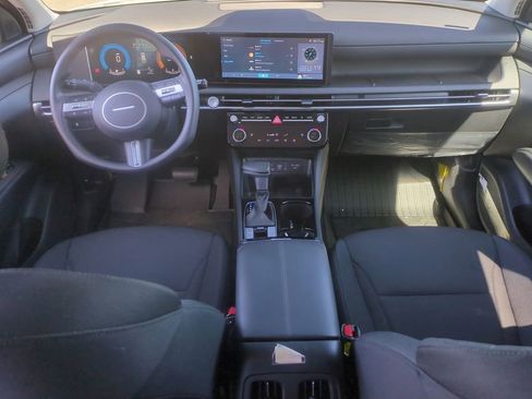 Certified 2025 Hyundai Tucson SEL AWD/4WD image 22