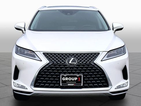 Used 2022 Lexus RX 350 FWD w/ Premium Package image 4