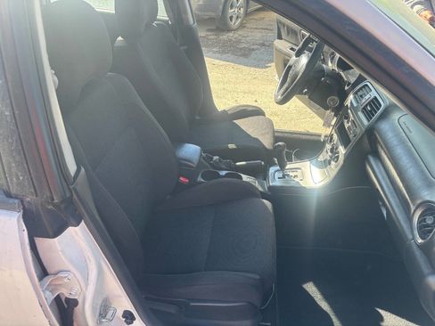 Used 2005 Subaru Impreza RS image 16
