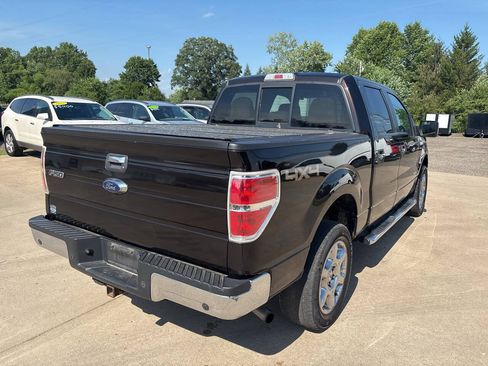 Used 2013 Ford F150 XLT w/ Luxury Equipment Group AWD/4WD image 4