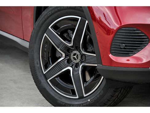 New 2026 Mercedes-Benz GLC 300 4MATIC image 3