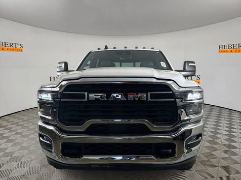 New 2026 RAM 2500 Tradesman image 2