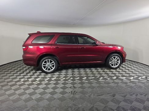 Used 2022 Dodge Durango GT AWD/4WD image 6