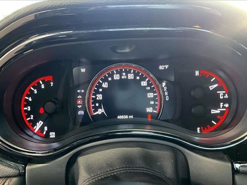 Used 2024 Dodge Durango GT image 7