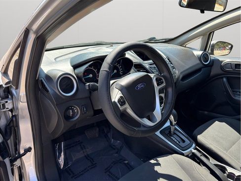 Used 2018 Ford Fiesta SE w/ Cold Weather Package image 6