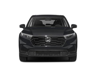 Used 2024 Honda CR-V EX-L