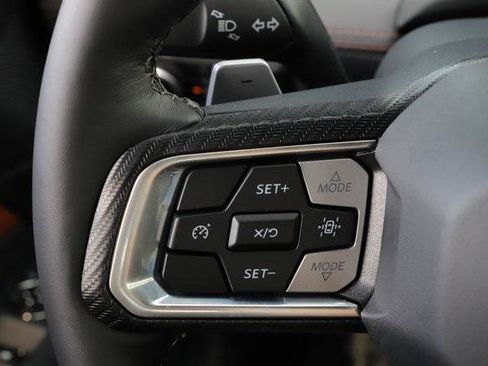 New 2025 Ford Mustang GT Premium w/ Mustang Nite Pony Package image 21