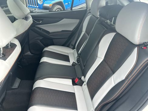 Used 2023 Subaru Crosstrek 2.5i Limited image 26