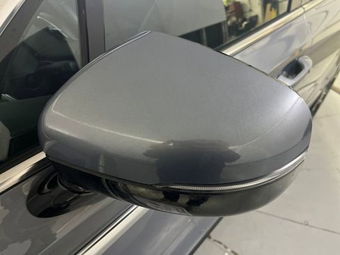 Used 2025 Kia Sorento EX FWD image 40