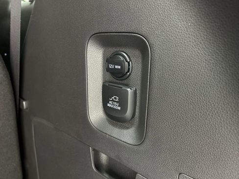 New 2026 Kia Carnival SX Prestige image 32